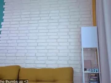 hell_l0ve on Chaturbate