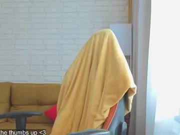 hell_l0ve on Chaturbate