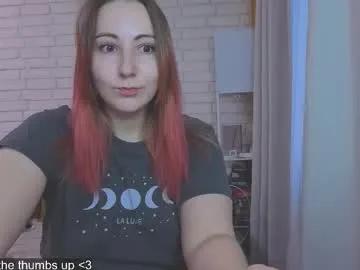 hell_l0ve on Chaturbate