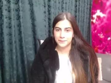 hellen_garcia on Chaturbate