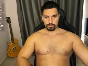 herculeus on Chaturbate