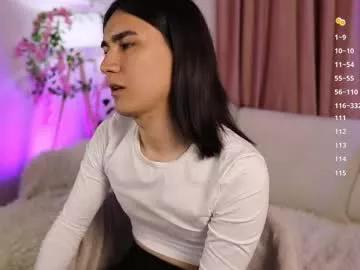 heyalena on Chaturbate