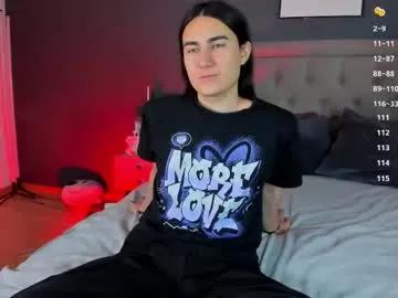 heyalena on Chaturbate