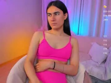 heyalena on Chaturbate