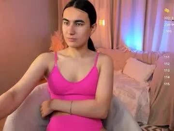 heyalena on Chaturbate