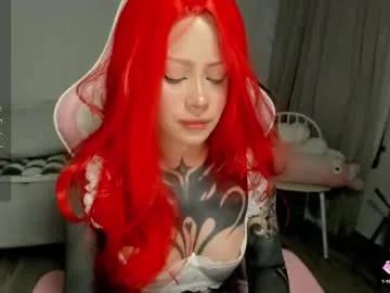 heybambino_ on Chaturbate