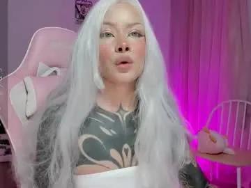 heybambino_ on Chaturbate