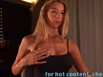 heyhorny_cb on Chaturbate