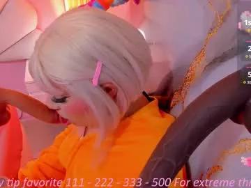 hinata_dolly on Chaturbate