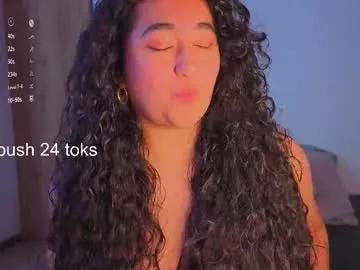 hipatiaandhephaestus on Chaturbate