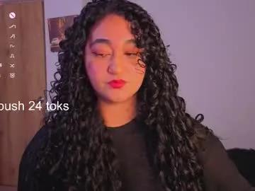 hipatiaandhephaestus on Chaturbate