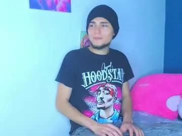 holy_taby_ on Chaturbate