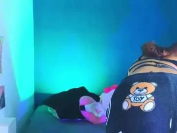 holy_taby_ on Chaturbate