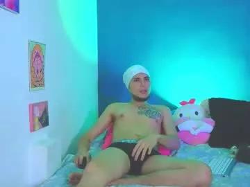 holy_taby_ on Chaturbate