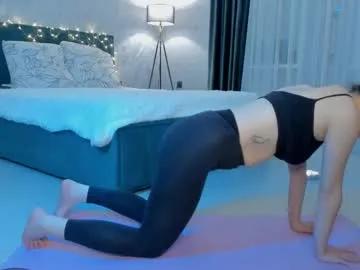 honey_chantal on Chaturbate