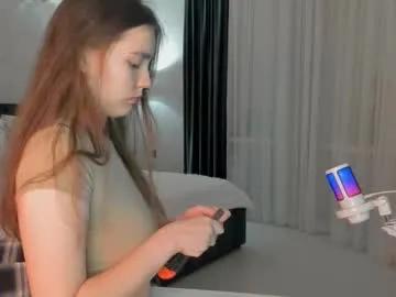 honey_chantal on Chaturbate