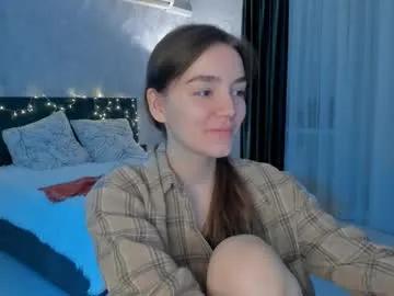 honey_chantal on Chaturbate