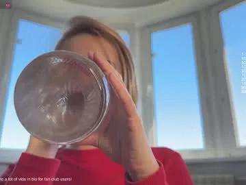 honey_sunshine on Chaturbate