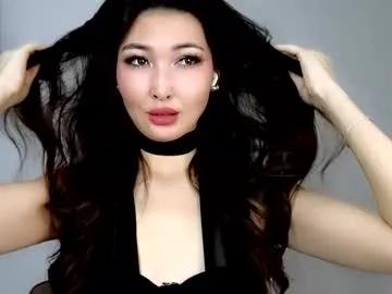 honey_yani on Chaturbate