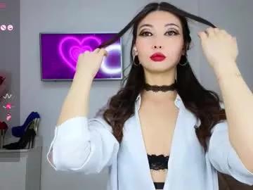 honey_yani on Chaturbate