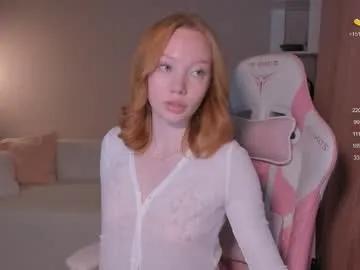 honeyautumn on Chaturbate