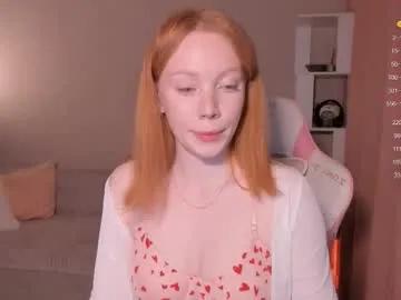 honeyautumn on Chaturbate
