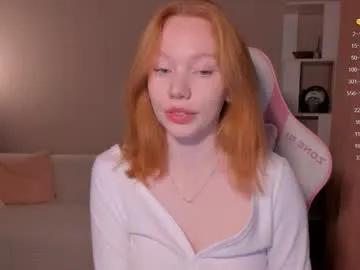 honeyautumn on Chaturbate