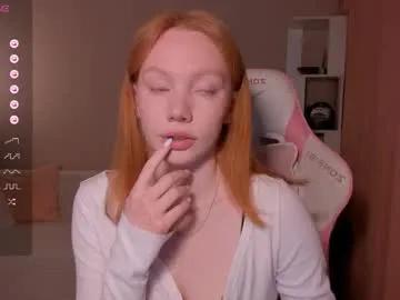honeyautumn on Chaturbate