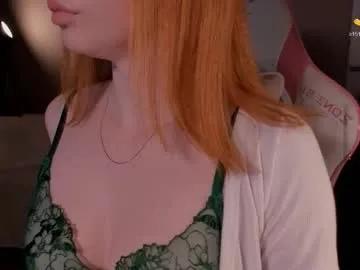 honeyautumn on Chaturbate