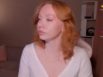 honeyautumn on Chaturbate