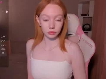honeyautumn on Chaturbate