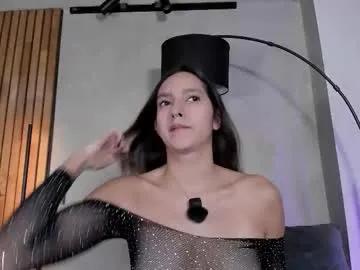 honeyhot69__ on Chaturbate