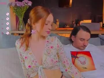 honeymoon1100 on Chaturbate