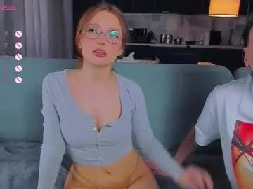 honeymoon1100 on Chaturbate
