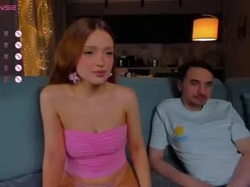 honeymoon1100 on Chaturbate