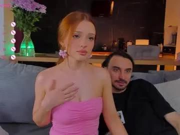 honeymoon1100 on Chaturbate