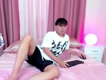 honeymoon_sariel on Chaturbate