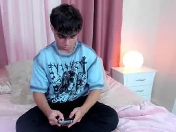 honeymoon_sariel on Chaturbate