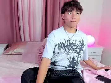 honeymoon_sariel on Chaturbate