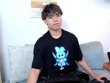 honeymoon_sariel — GOAL: jerk off your ccock my  boy! [344 tokens remaining] Welcome! help me to cum here! #twink #18 #new #lovense #ass