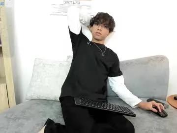 honeymoon_sariel on Chaturbate