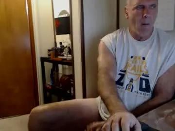 hoosierdadddy4u on Chaturbate