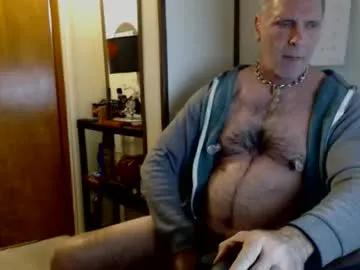 hoosierdadddy4u on Chaturbate
