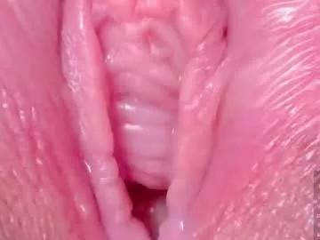 horny_moly on Chaturbate