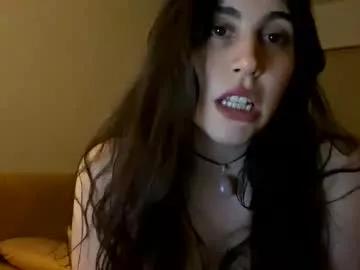 hornybaby675 on Chaturbate