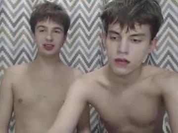 hornybadbunny on Chaturbate