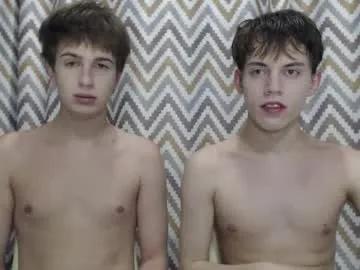 hornybadbunny on Chaturbate