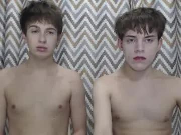 hornybadbunny on Chaturbate