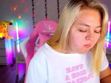 hornycakee on Chaturbate