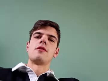 hornyjoey1 on Chaturbate